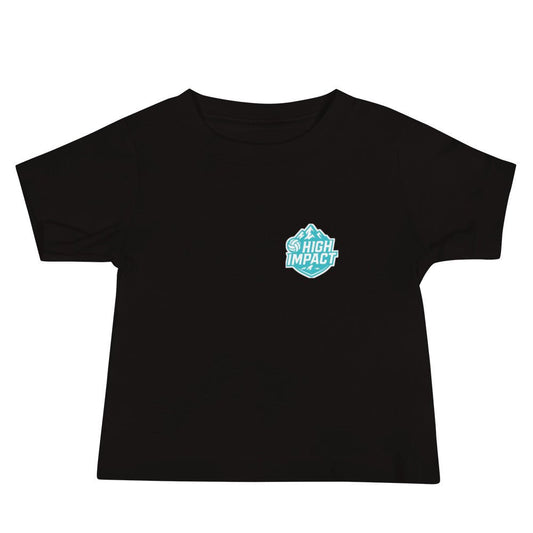 Performance | Baby T-Shirt | High Impact VBC | Shield Logo