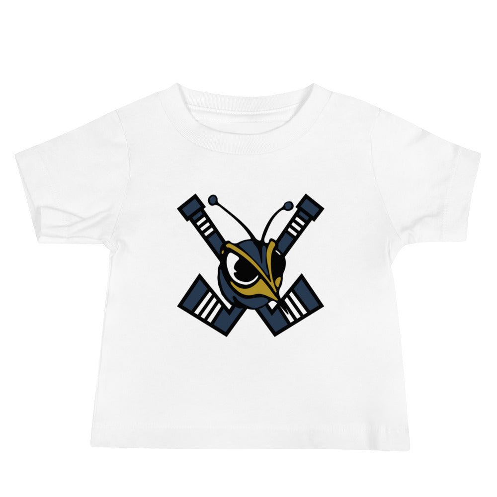 Performance | Baby T-Shirt | HORNETS | Emblem Logo