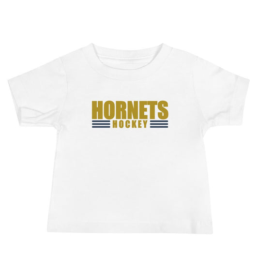 Performance | Baby T-Shirt | HORNETS | Hive Elite Logo
