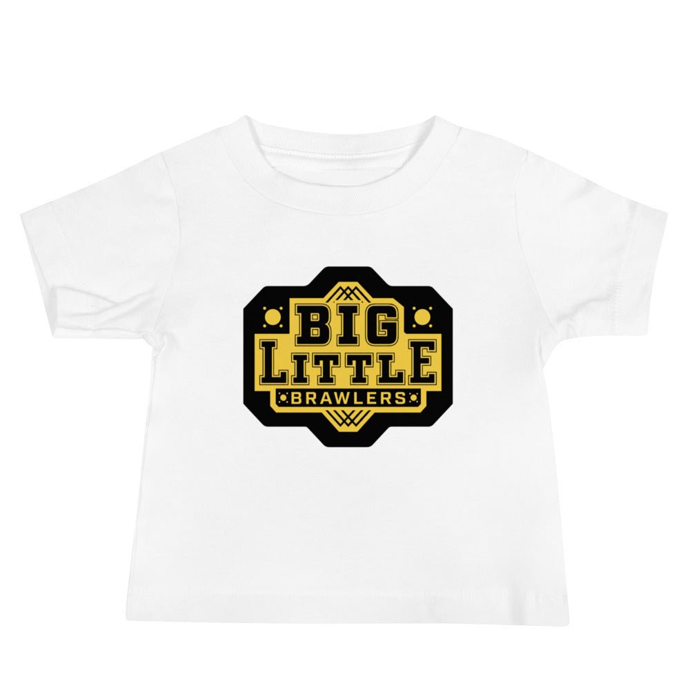 Performance | Baby T-Shirt | Hot Merch | Emblem Logo