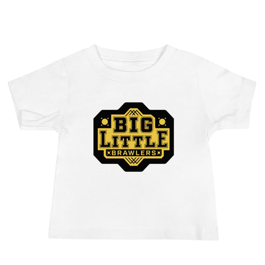 Performance | Baby T-Shirt | Hot Merch | Emblem Logo