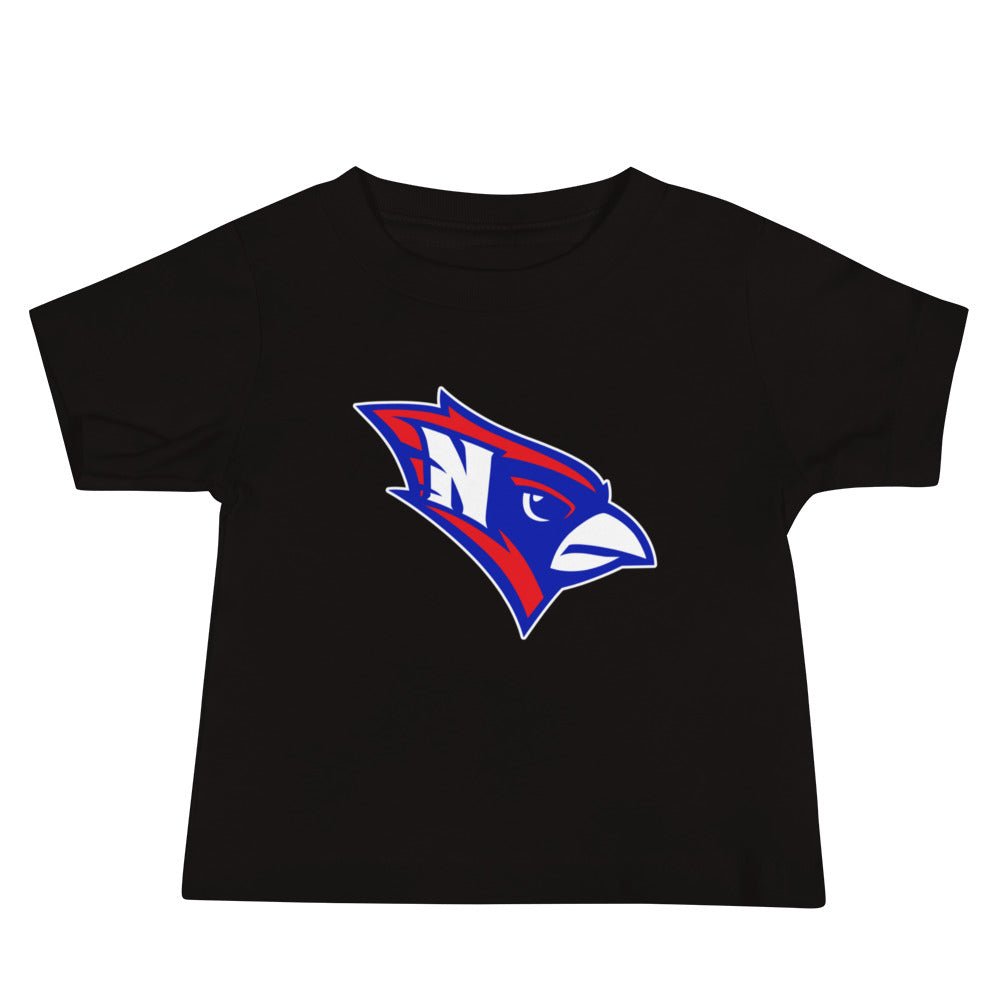 Performance | Baby T-Shirt | Hunter | Mascot Logo