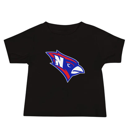 Performance | Baby T-Shirt | Hunter | Mascot Logo