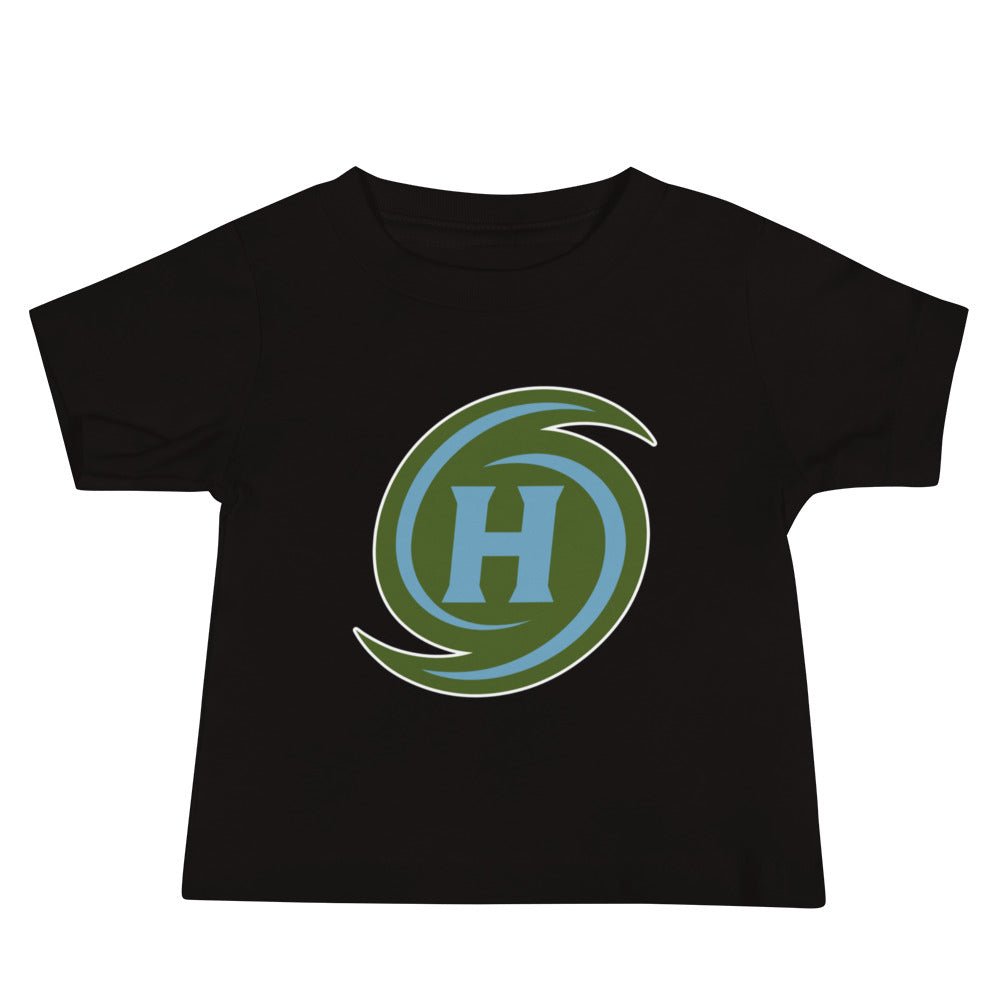 Performance | Baby T-Shirt | Hurricanes | H Logo