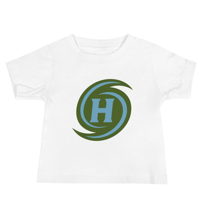 Performance | Baby T-Shirt | Hurricanes | H Logo