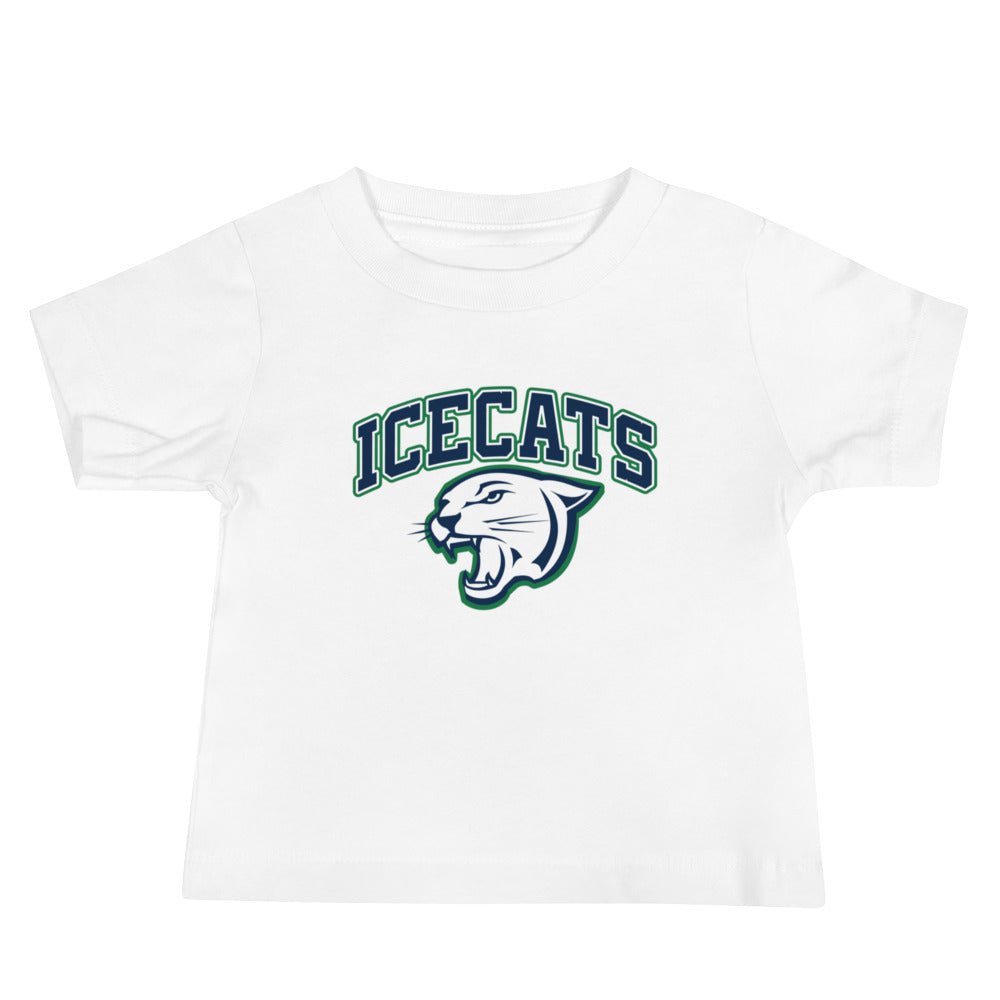 Performance | Baby T-Shirt | Ice Cats