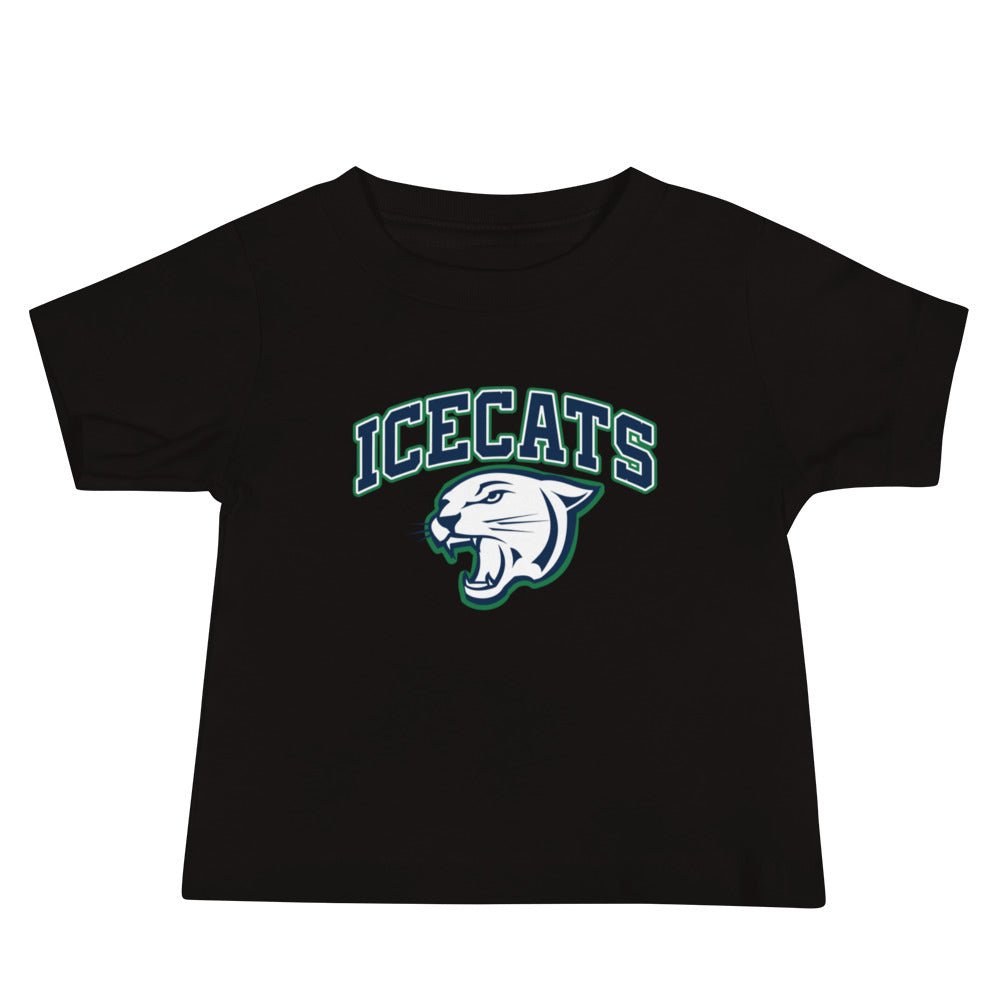 Performance | Baby T-Shirt | Ice Cats