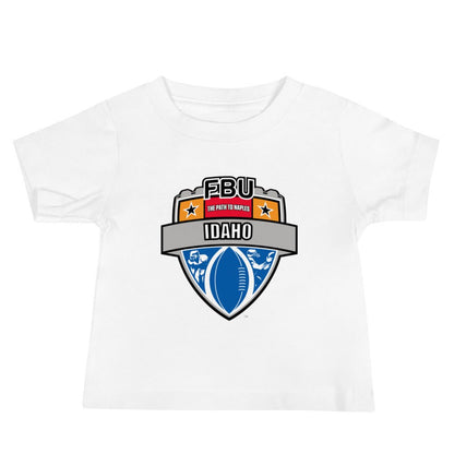 Performance | Baby T-Shirt | Idaho FBU