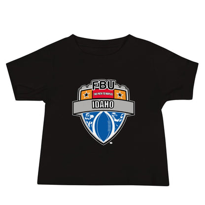 Performance | Baby T-Shirt | Idaho FBU