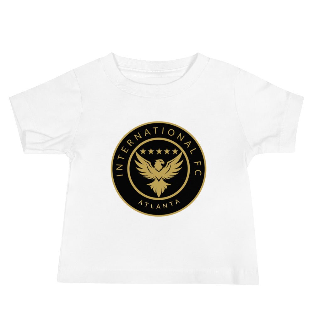Performance | Baby T-Shirt | IFC Atlanta