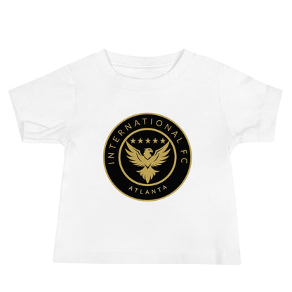 Performance | Baby T-Shirt | IFC Atlanta