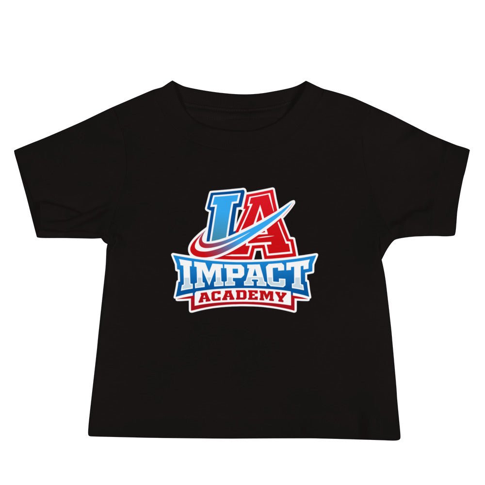 Performance | Baby T-Shirt | Impact Academy | Icon Logo