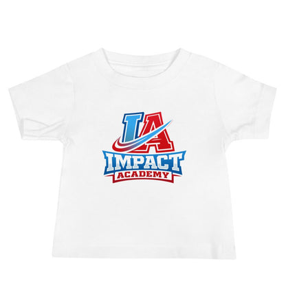 Performance | Baby T-Shirt | Impact Academy | Icon Logo