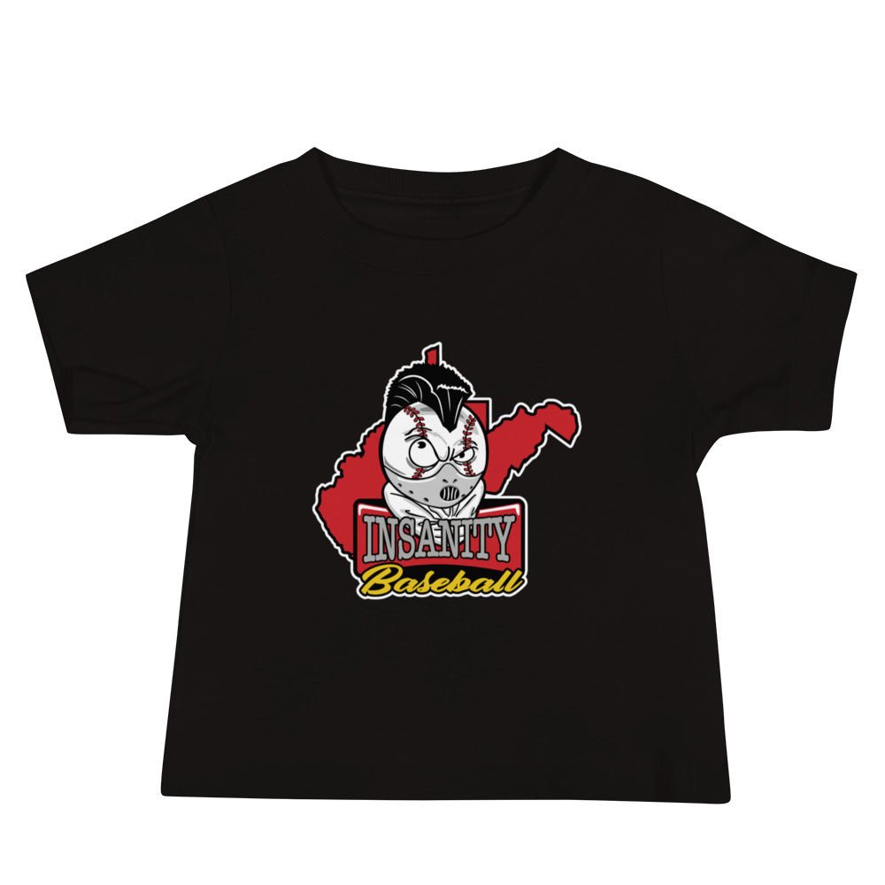 Performance | Baby T-Shirt | Insanity Baseball