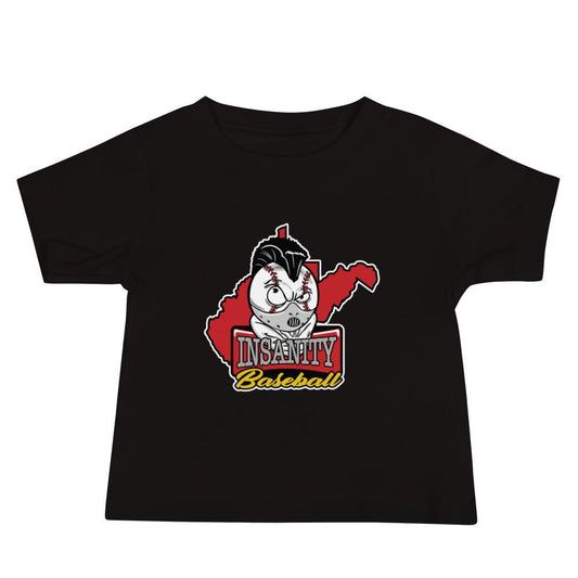 Performance | Baby T-Shirt | Insanity Baseball