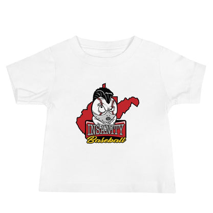 Performance | Baby T-Shirt | Insanity Baseball
