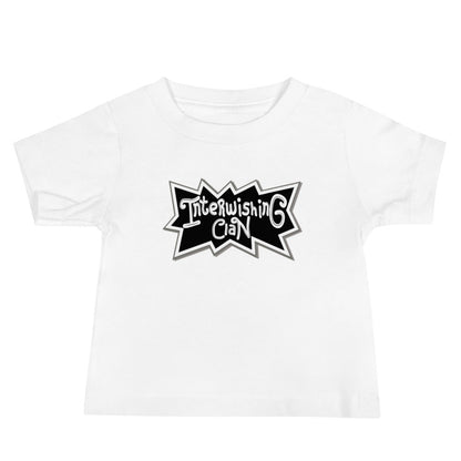 Performance | Baby T-Shirt | Interwishing Clan | Main Logo