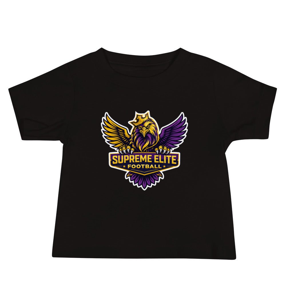 Performance | Baby T-Shirt | Iron eagle | SEF Logo