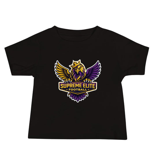 Performance | Baby T-Shirt | Iron eagle | SEF Logo
