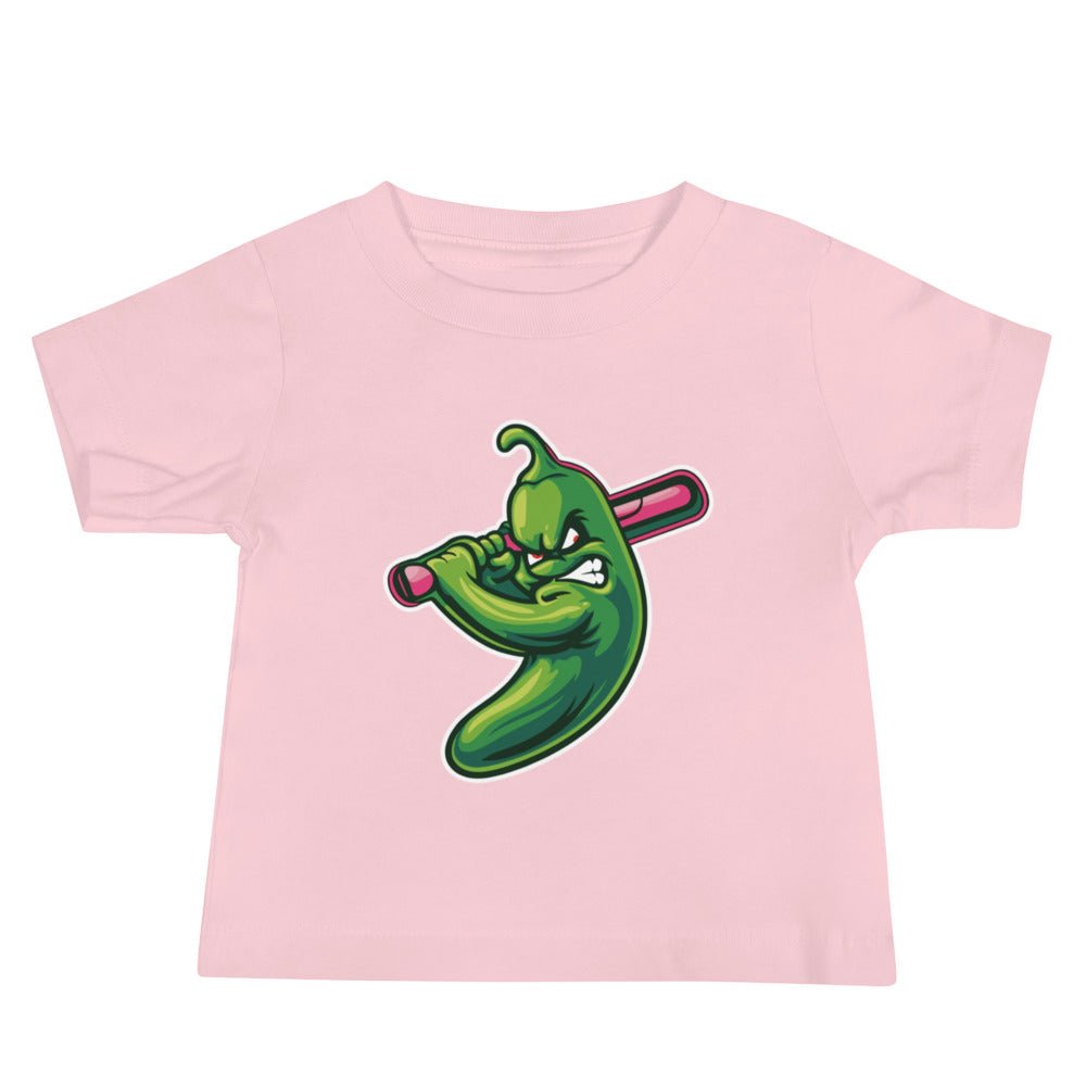 Performance | Baby T-Shirt | Jalapenos Baseball