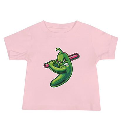 Performance | Baby T-Shirt | Jalapenos Baseball