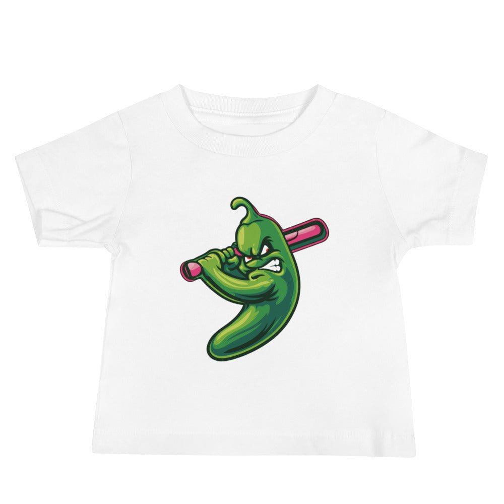 Performance | Baby T-Shirt | Jalapenos Baseball