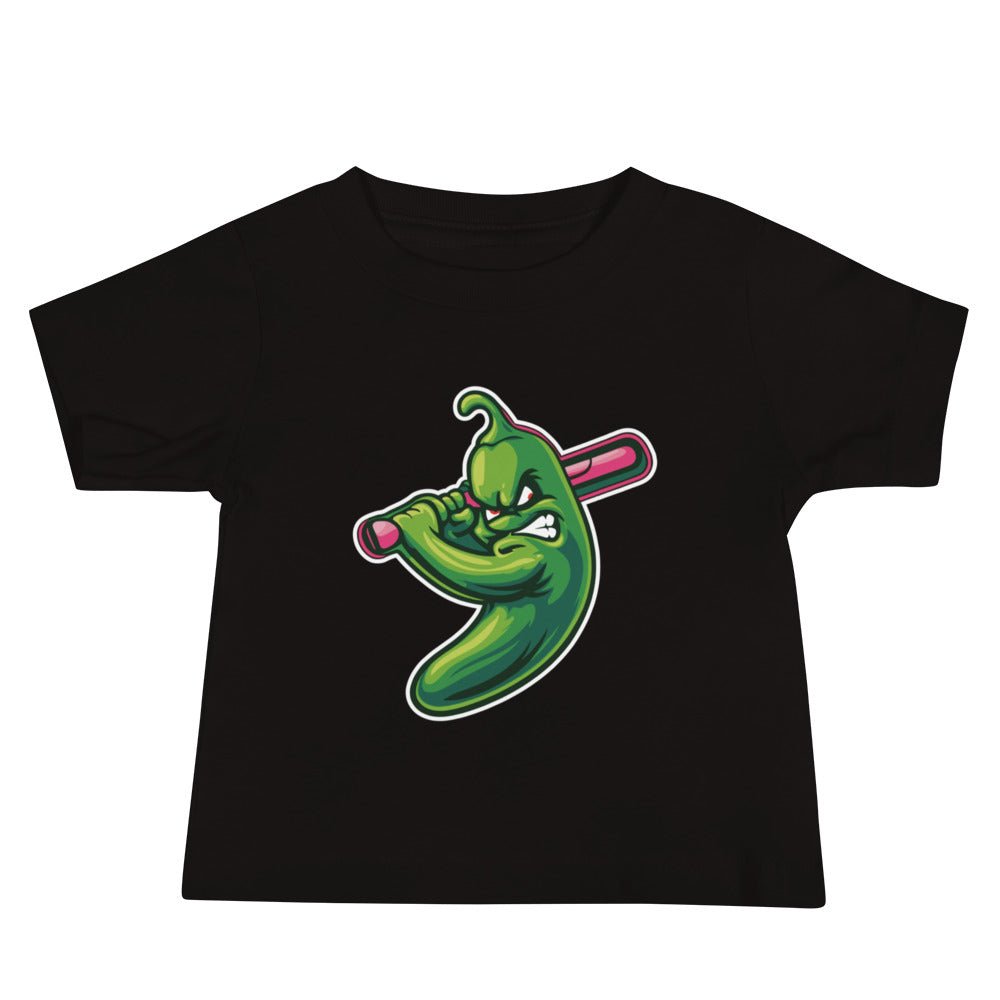 Performance | Baby T-Shirt | Jalapenos Baseball