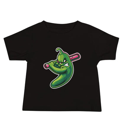 Performance | Baby T-Shirt | Jalapenos Baseball