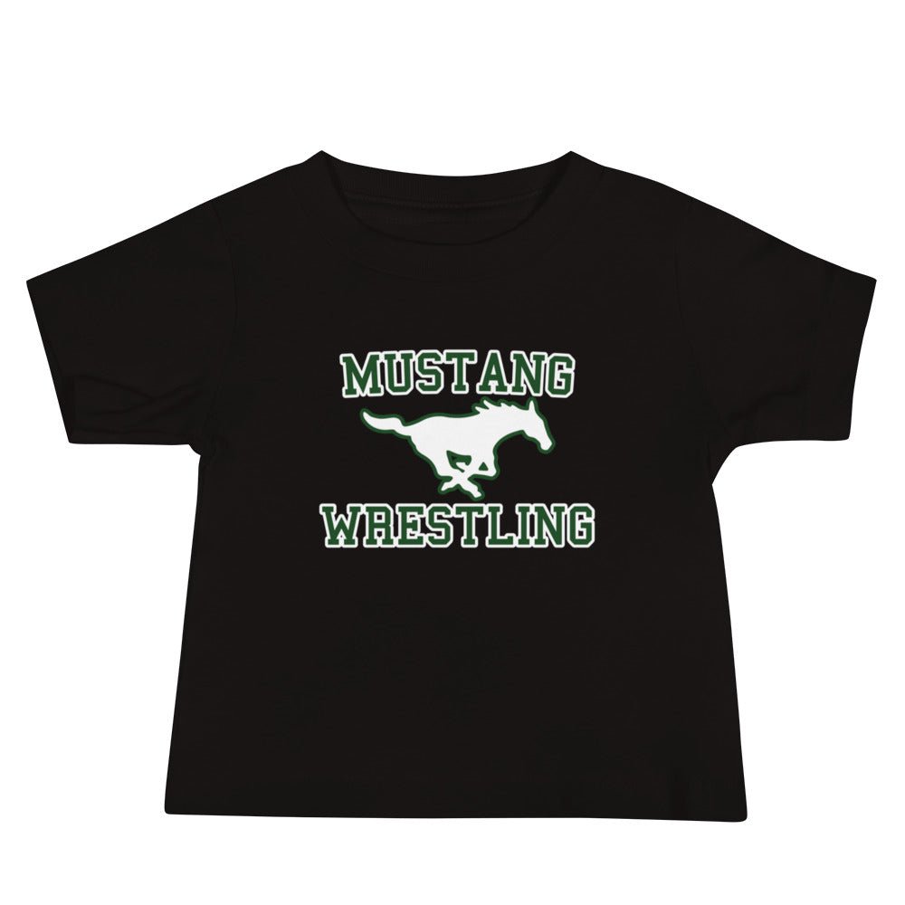 Performance | Baby T-Shirt | JFK Wrestling