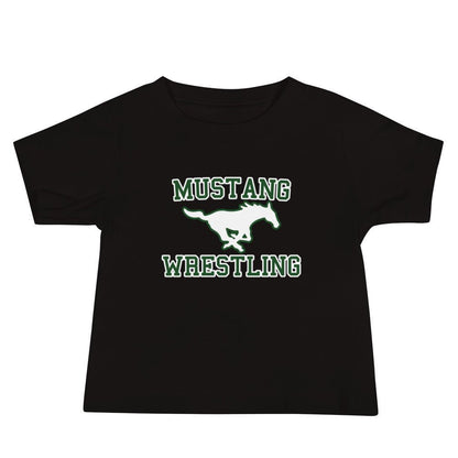 Performance | Baby T-Shirt | JFK Wrestling