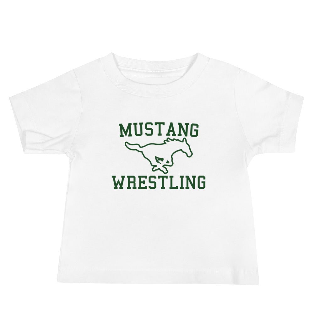 Performance | Baby T-Shirt | JFK Wrestling