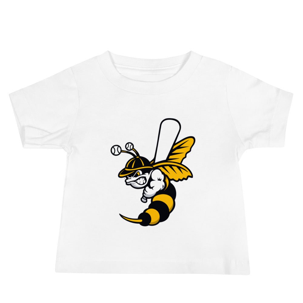 Performance | Baby T-Shirt | Joanna Hornets | Hornet Logo