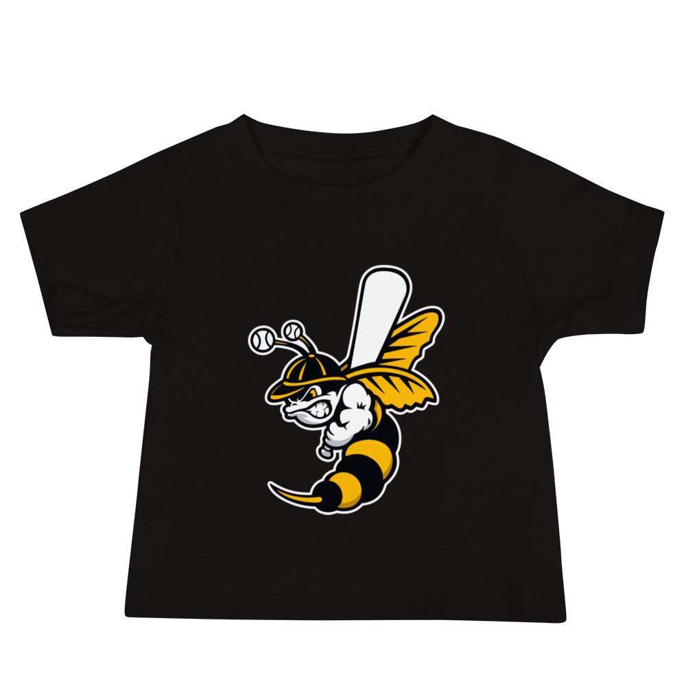 Performance | Baby T-Shirt | Joanna Hornets | Hornet Logo