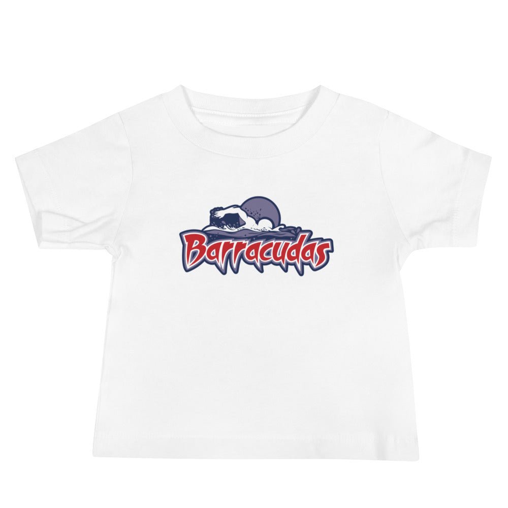 Performance | Baby T-Shirt | Johnson Ranch Barracudas