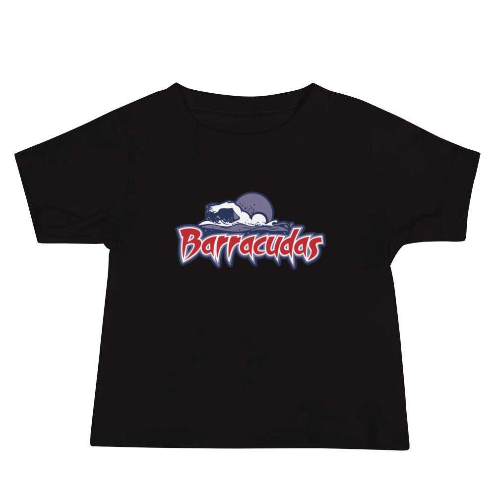 Performance | Baby T-Shirt | Johnson Ranch Barracudas