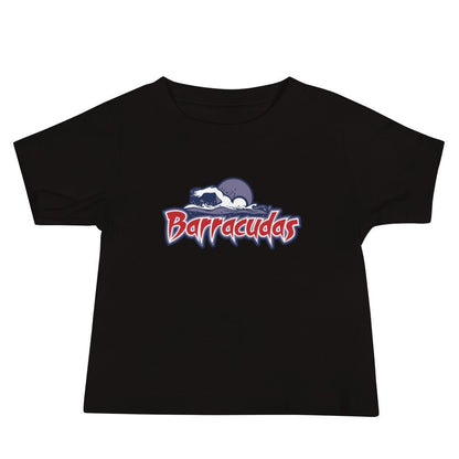 Performance | Baby T-Shirt | Johnson Ranch Barracudas