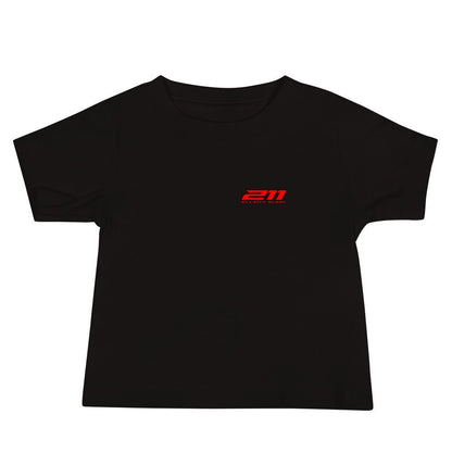 Performance | Baby T-Shirt | Klein Motorsports | 211 Alt Logo