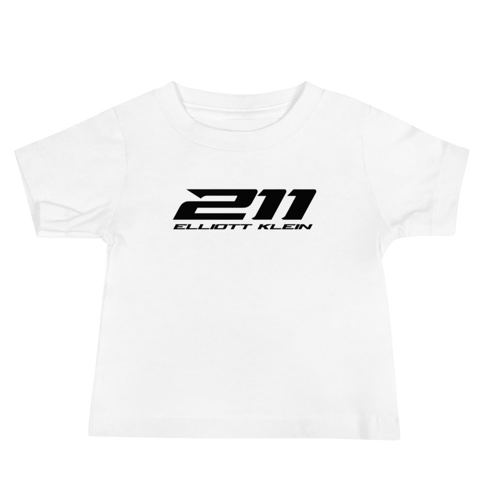 Performance | Baby T-Shirt | Klein Motorsports | 211 Logo