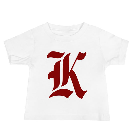 Performance | Baby T-Shirt | Kofa Baseball Booster Club | Athletics Logo