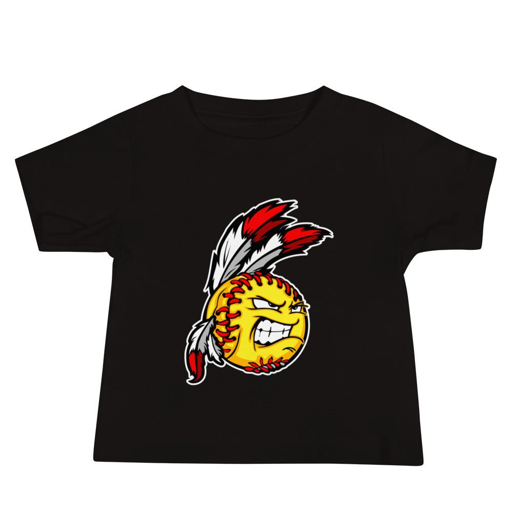 Performance | Baby T-Shirt | KTX Warriors