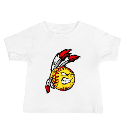 Performance | Baby T-Shirt | KTX Warriors