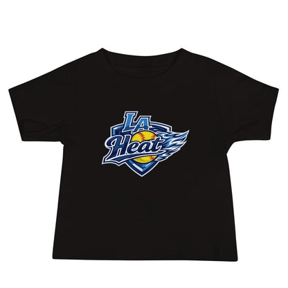 Performance | Baby T-Shirt | LA Heat | Alt Logo