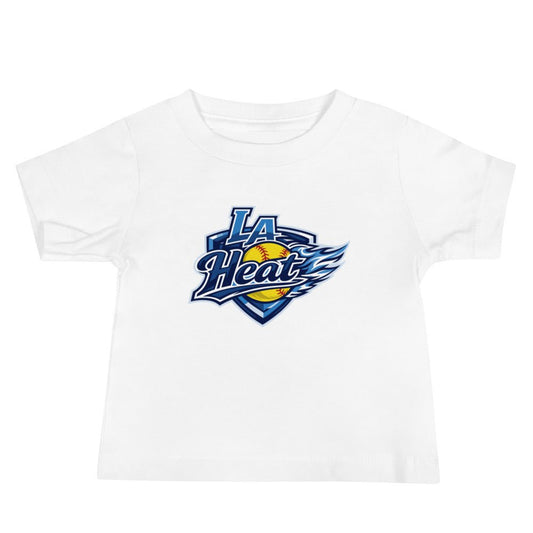 Performance | Baby T-Shirt | LA Heat | Alt Logo