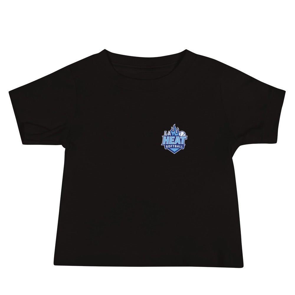 Performance | Baby T-Shirt | LA Heat