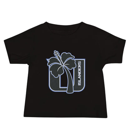 Performance | Baby T-Shirt | Lady Islanders | Valor Logo