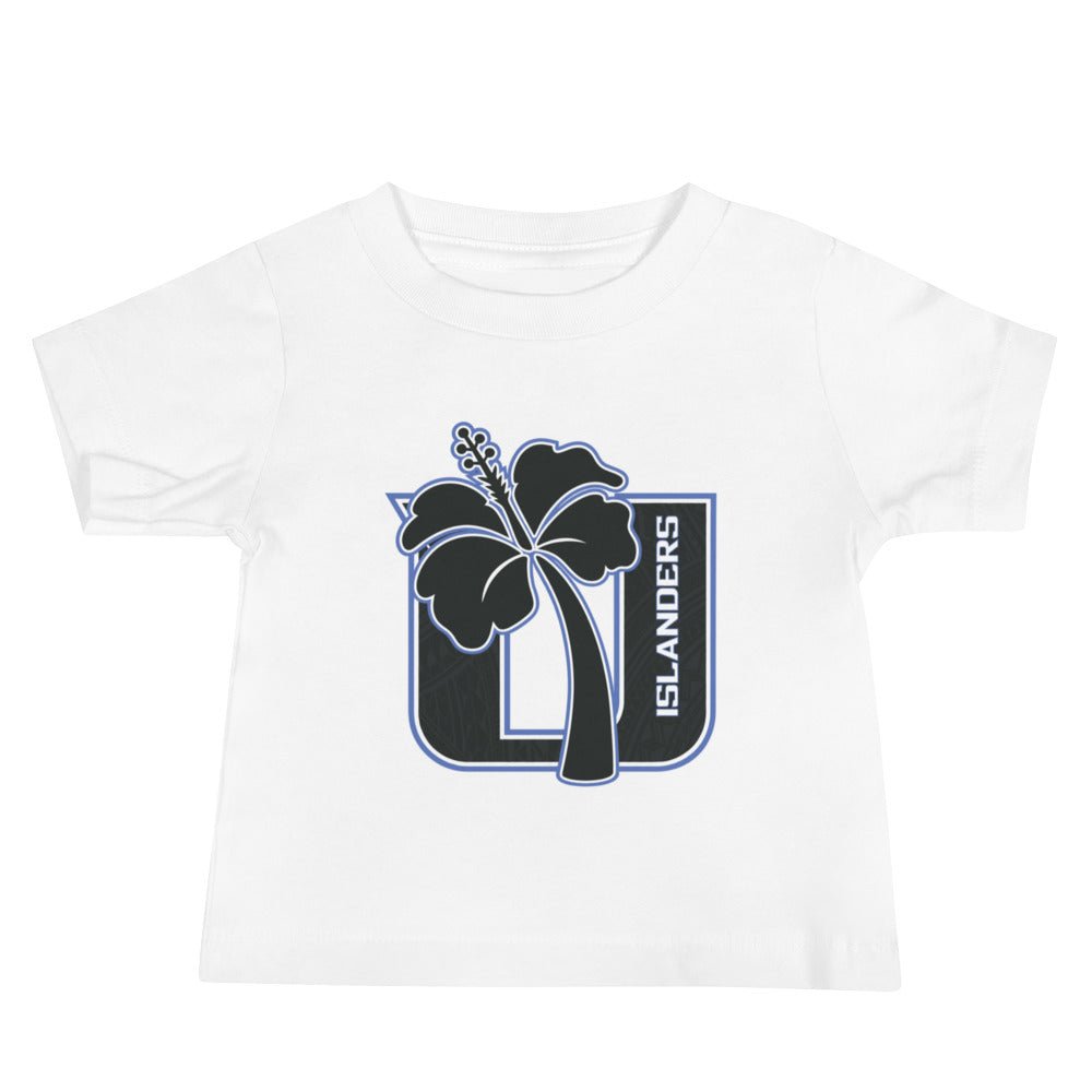 Performance | Baby T-Shirt | Lady Islanders | Valor Logo