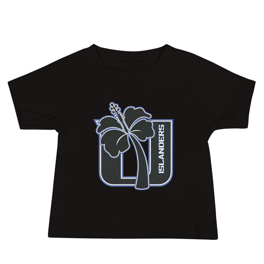 Performance | Baby T-Shirt | Lady Islanders | Valor Logo