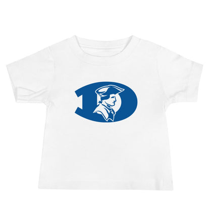 Performance | Baby T-Shirt | Lady Senators Wrestling