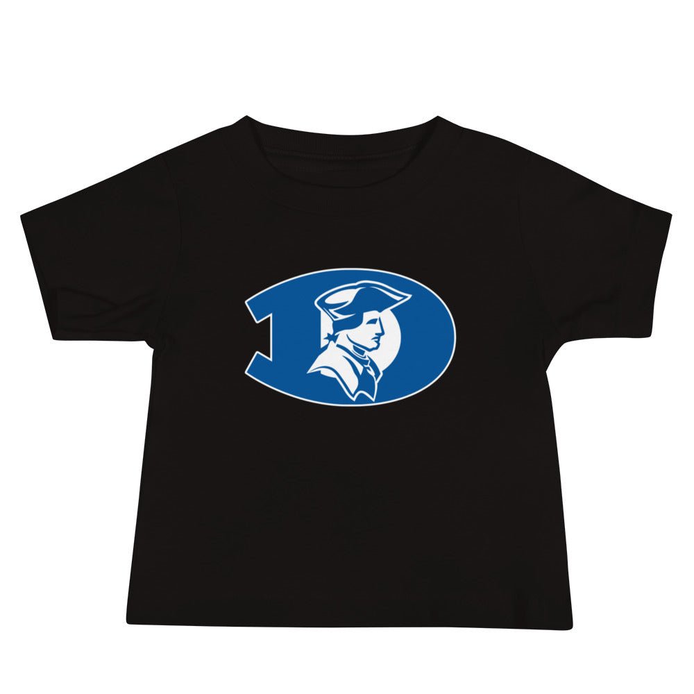 Performance | Baby T-Shirt | Lady Senators Wrestling