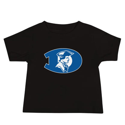 Performance | Baby T-Shirt | Lady Senators Wrestling
